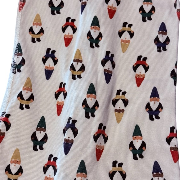 Hanna Andersson Gnome Stretch Sleepers bundle 3-6 mths - Picture 6 of 10